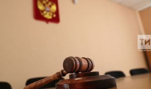 В Агрызском районе вынесен приговор женщине за незаконную продажу алкоголя