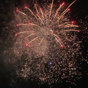 День Победы в Агрызе завершится праздничным салютом