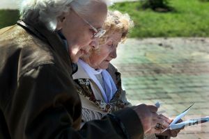 Татарстанда яшәүче 60 меңгә якын кеше 2026 ел башыннан пенсияләренең  күләмен белә алды
