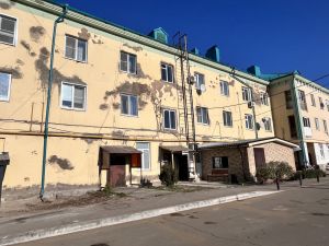 От болота в подвале до новой жизни: как ремонтируют старейший дом Агрыза