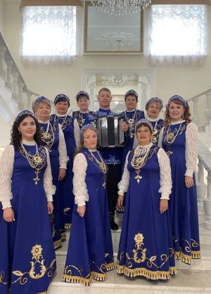 В Казани прошел гала-концерт фестиваля «Балкыш»