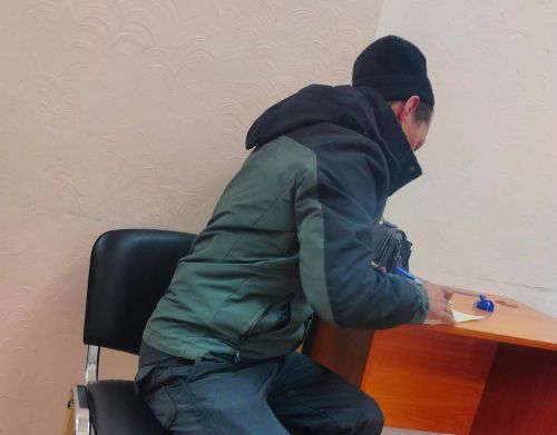 В Агрызе состоялся суд над пьяным водителем