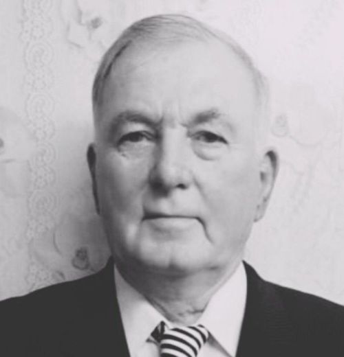 Перестало биться сердце Владимира Колчина
