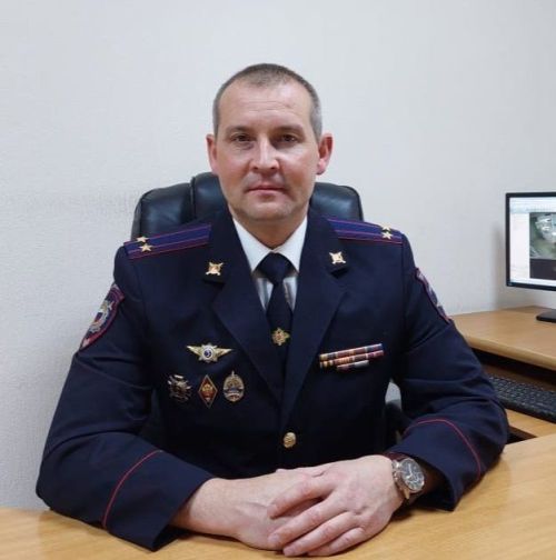 Начальник ОМВД по Агрызскому району Тимур Хузяхметов: В новогодние каникулы в дежурную часть поступило 74 сообщения