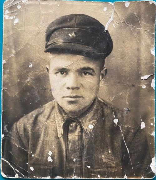 Прерванное письмо жены и 83 года поиска: как семья из Агрыза нашла своего героя