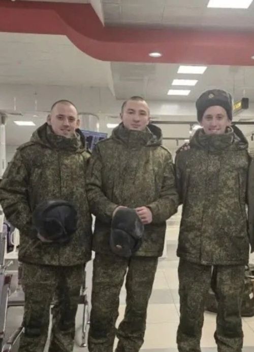 Материнское напутствие в Иркутск: «Мы уверены, что наши сыновья достойно справятся»