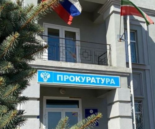 Прокуратура Агрызского района: возбуждено уголовное дело по факту склонения несовершеннолетнего к потреблению наркотиков