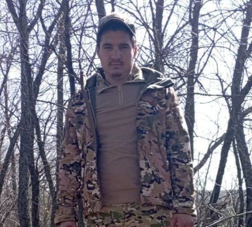 «Родина позовёт — пойду!»: История Ильфата из Крындов, который потерял ногу в СВО, но не силу духа