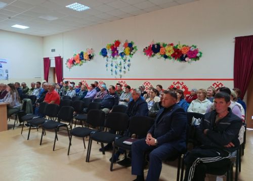 Кулегашское поселение демонстрирует рост во всем
