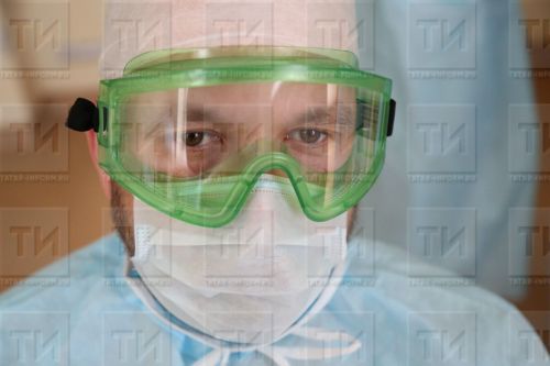 Россиядә коронавирусның «кракен» дигән яңа төрен йоктыруның беренче очрагы теркәлгән