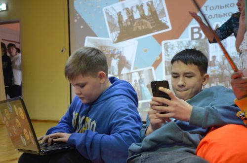 В Агрызе выбрали лучший родительский комитет