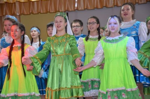 В Агрызе выбрали лучший родительский комитет