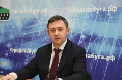 Ленар Нургаянов может занять пост главы Агрызского района