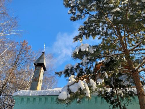 Прогноз погоды на 19 января