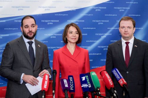 Категории предпринимателей, получающих меры финансовой поддержки, будут расширены