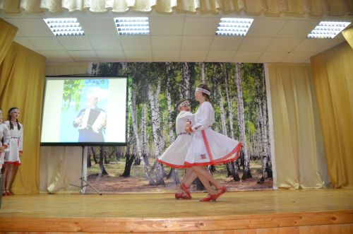 Әгерҗе районында Гафият Нигъмәтуллинга багышланган китапны тәкъдир ителәр (ФОТОРЕПОРТАЖ)