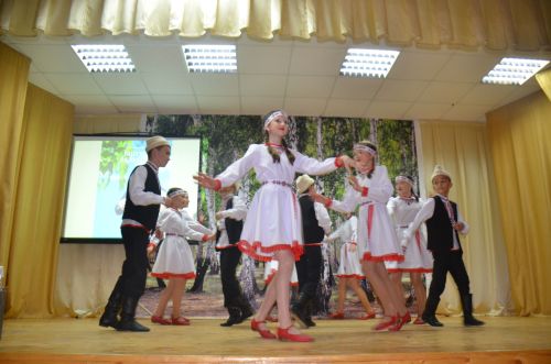 Әгерҗе районында Гафият Нигъмәтуллинга багышланган китапны тәкъдир ителәр (ФОТОРЕПОРТАЖ)