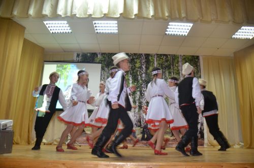 Әгерҗе районында Гафият Нигъмәтуллинга багышланган китапны тәкъдир ителәр (ФОТОРЕПОРТАЖ)
