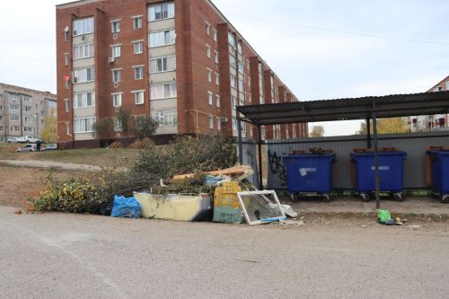 В Агрызе будут проходить рейдовые мероприятия