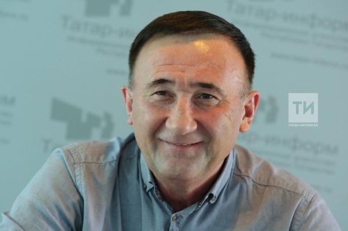 Певца Рината Рахматуллина отправили на полгода в колонию за пьяное ДТП