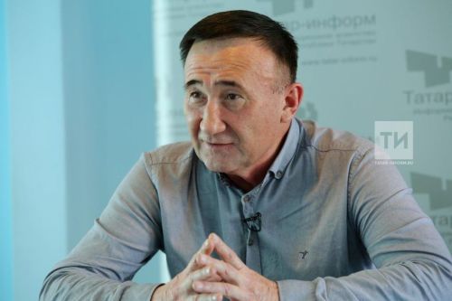 Певца Рината Рахматуллина отправили на полгода в колонию за пьяное ДТП