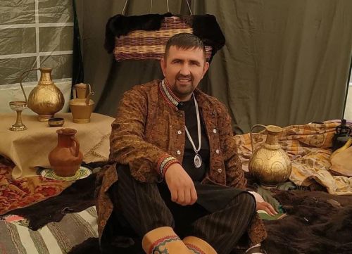 Куркыныч авыруны җиңгән Равил Насыйбуллин: «Үләсемне әйтсәм, күпме кешене сагышка салачакмын дип уйладым»