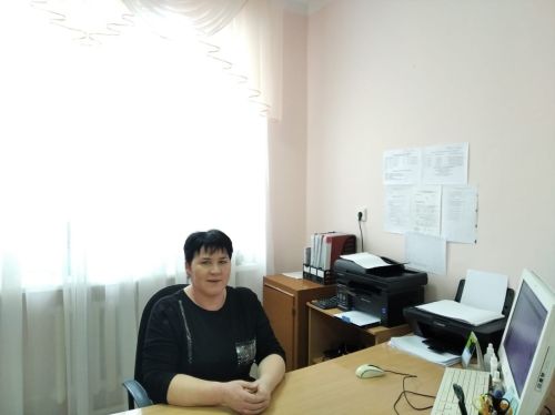 Миляуша ДАВЛЕТОВА: Чувствовать своего ребенка рядом – огромное счастье