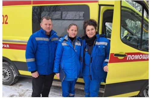 Өендә пневмониядән үлгән ир-атның йөрәген эшләтеп җибәргәннәр