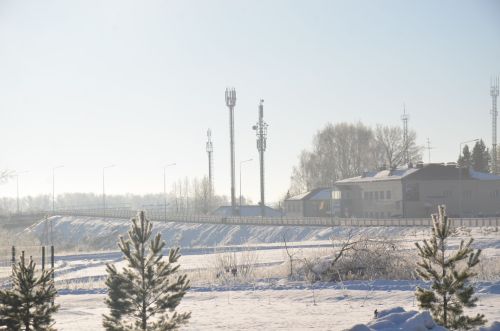Прогноз погоды на среду