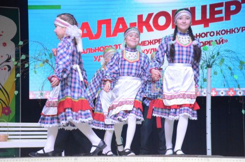 Әгерҗедә Мудорвай төбәкара бәйгесенең зона этабы узды