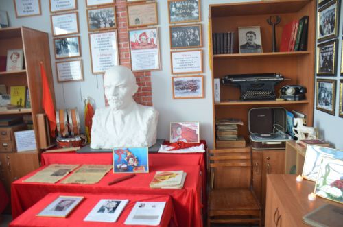 В Агрызе состоялся зональный семинар по повышению читательской грамотности (ФОТОРЕПОРТАЖ)