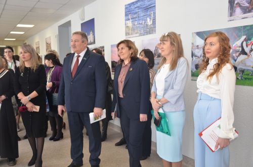 В Агрызе состоялся зональный семинар по повышению читательской грамотности (ФОТОРЕПОРТАЖ)