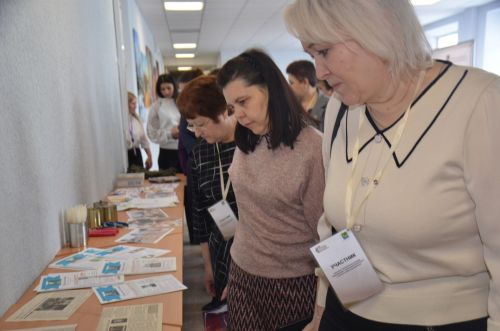 В Агрызе состоялся зональный семинар по повышению читательской грамотности (ФОТОРЕПОРТАЖ)