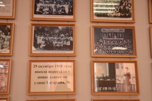 В Агрызе состоялся зональный семинар по повышению читательской грамотности (ФОТОРЕПОРТАЖ)