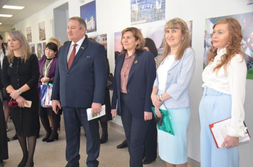 В Агрызе прошел зональный семинар педагогов (ФОТОРЕПОРТАЖ)