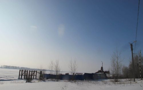 Прокуратура РТ обязала снести незаконно возведенный забор в парке «Нижняя Кама»