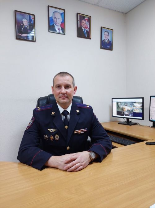 В Агрызе произошло новое назначение