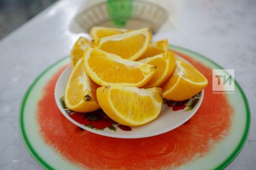 Иммунитены ныгыту өчен катнашма РЕЦЕПТЫ