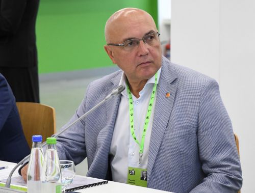 Раузилу Хазиеву будет присвоено звание Почетного гражданина Агрызского района