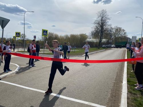 «Эстафета Мира» в Агрызе пройдет  на стадионе