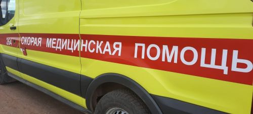 Четыре человека погибли в лобовом столкновении машин