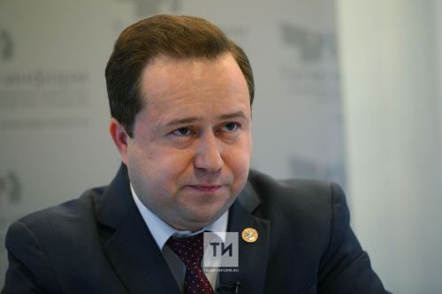 Эдуард Вафин: В Татарстане отцы могут получать материнский капитал