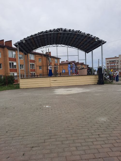 Акция «Пушкин нон-стоп» прошла для книголюбов в Агрызе (ФОТО)
