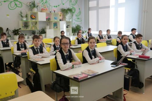 Россия мәктәпләренә сызым дәресе кире кайта?