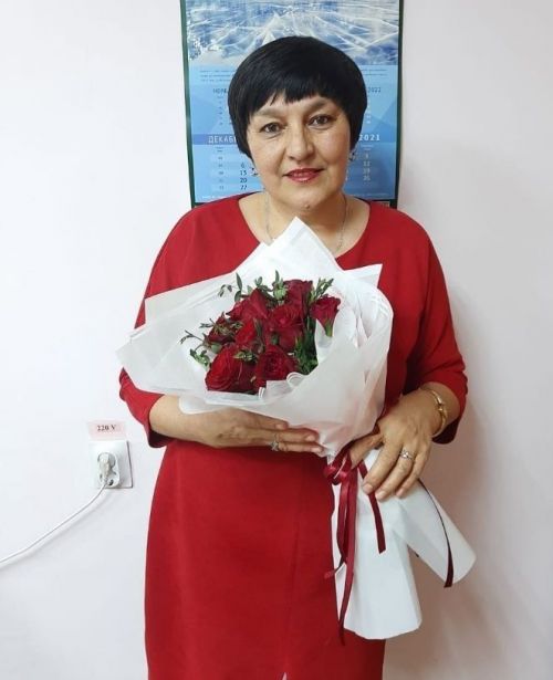 Гульшат Тазеева из Агрыза 30 лет жизни посвятила помощи людям