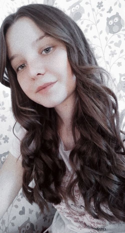 Аделя ГАЗИЗОВА: Мы с братом большие помощники для родителей