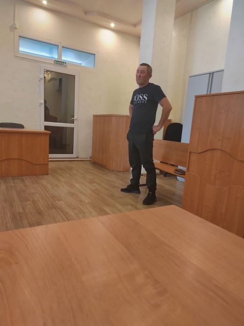 Жителя Агрыза лишили водительского удостоверения за нетрезвую езду