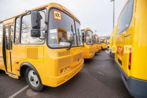 В Агрызском районе проходит операция «Автобус»