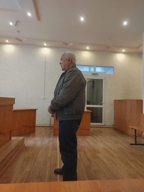 Еще одного водителя в Агрызском районе лишили прав