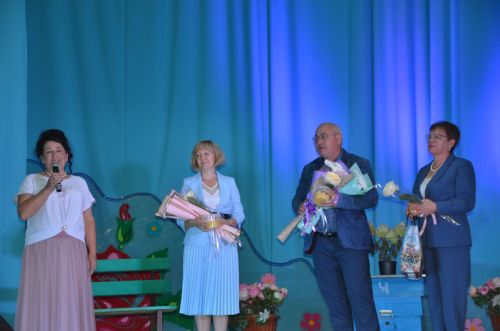 Кырындыда «Хәлең ничек, авыл?» дип аталган кичә узды (ФОТОРЕПОРТАЖ)